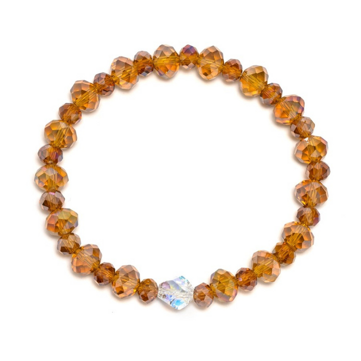 Topaz Twinkle Stacker