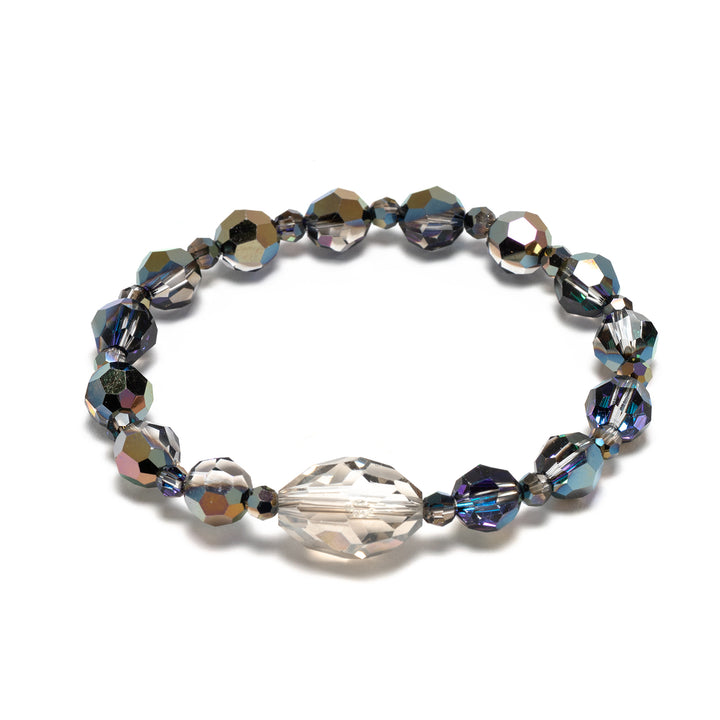 Cosmos Crystal Bracelet