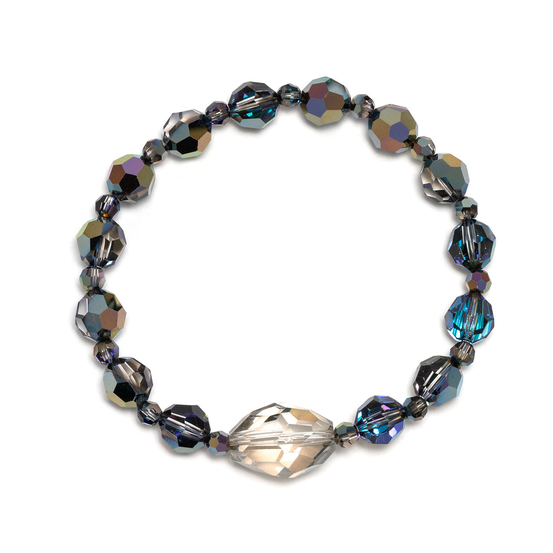 Cosmos Crystal Bracelet