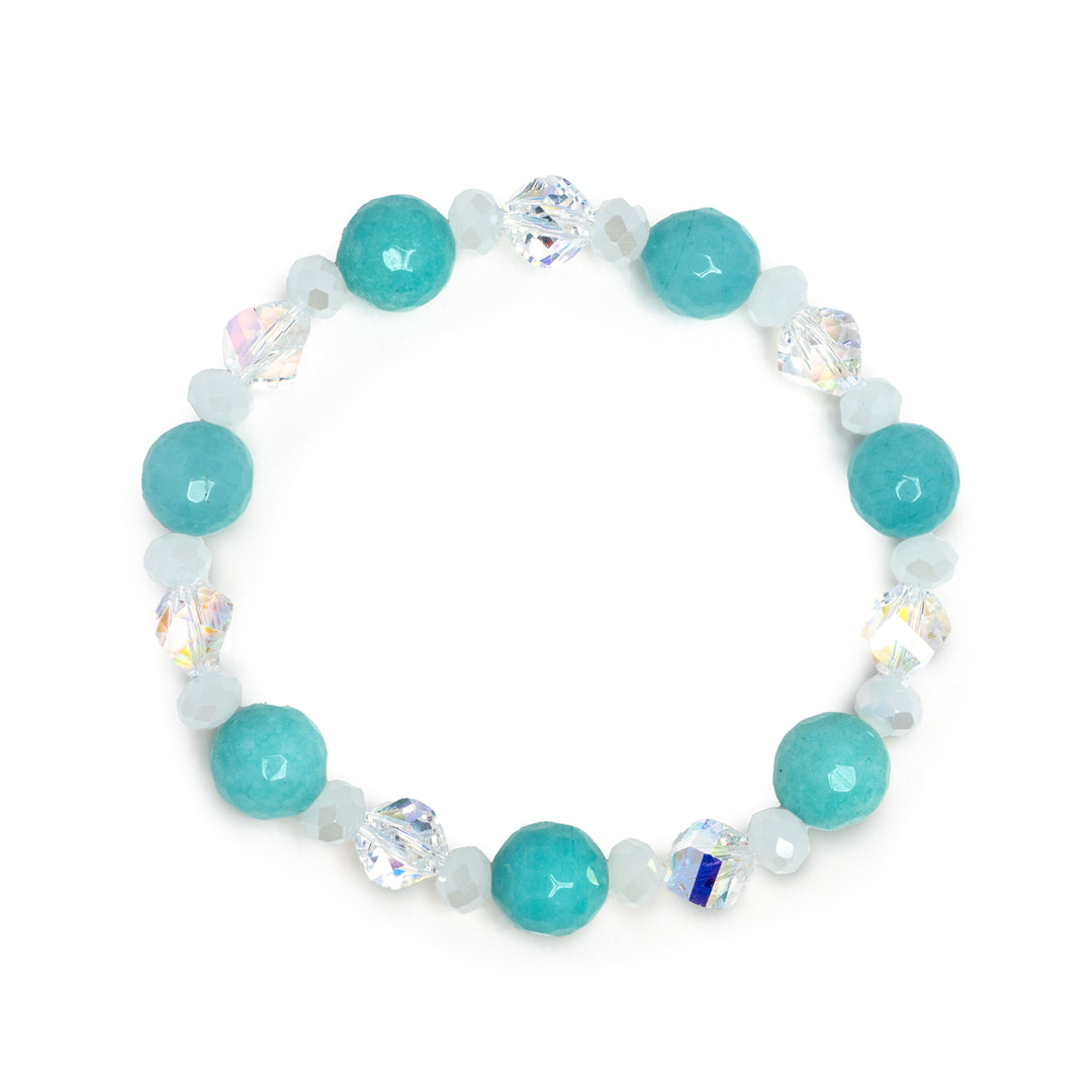 Private Island Crystal Bracelet