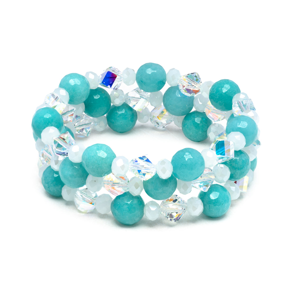 Private Island Crystal Bracelet