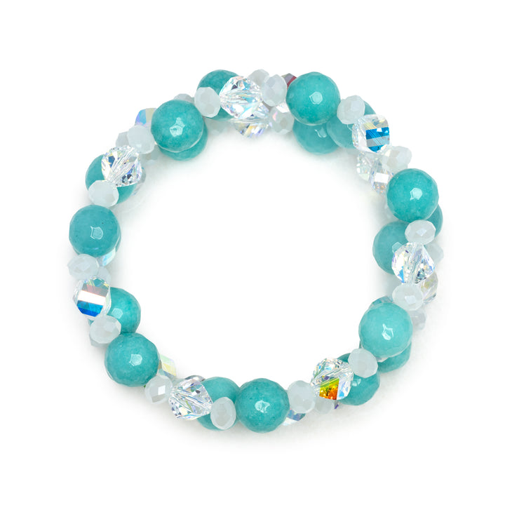 Private Island Crystal Bracelet