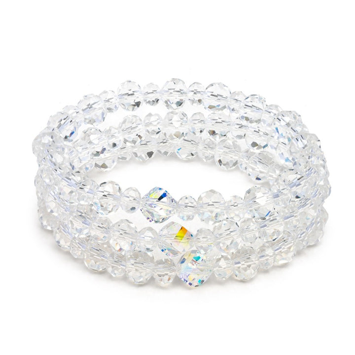 Clear Twinkle Stacker