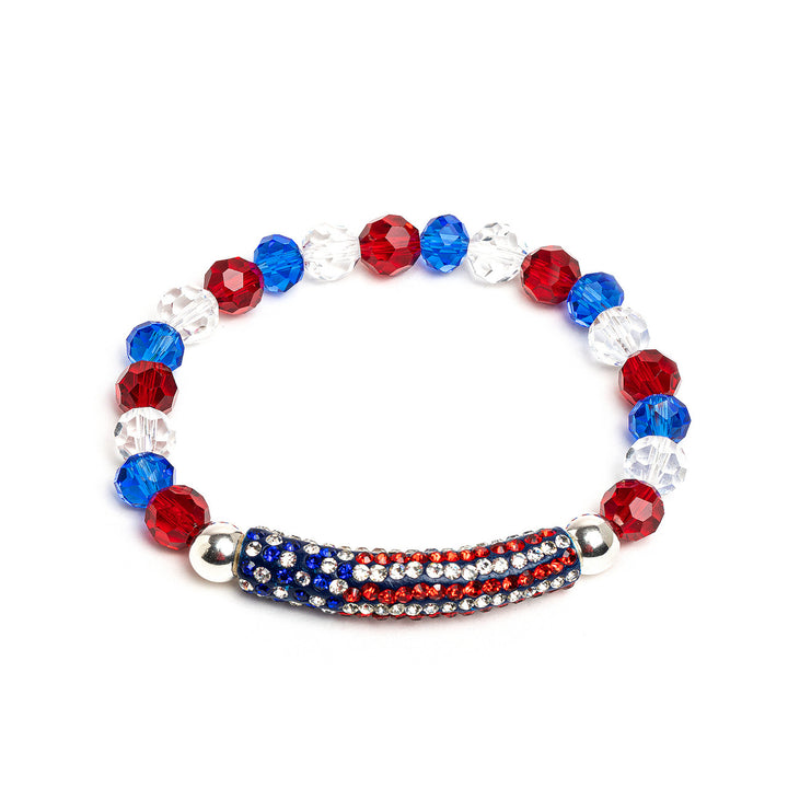 Bars & Stars BlingBar Bracelet